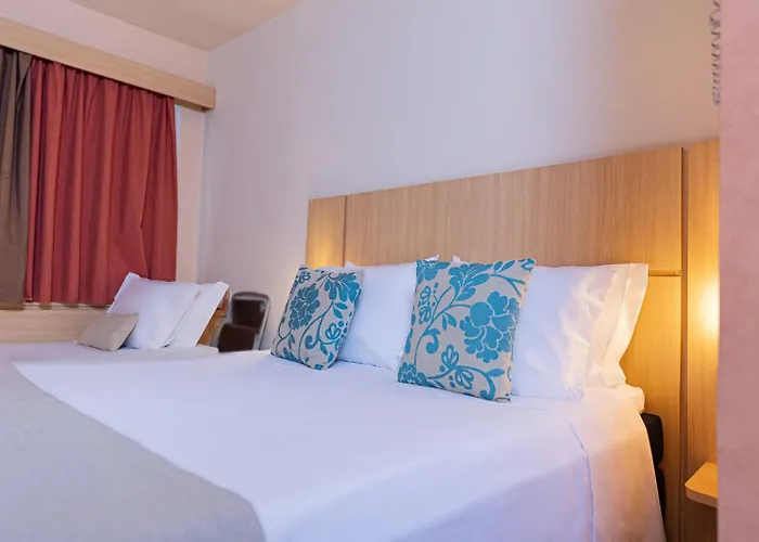 Hotel Lieto